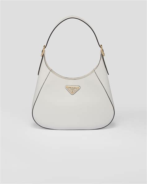 white prada small bag|white prada bag dupe.